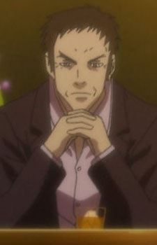 Yuudai Yamanobe (山辺 雄大)