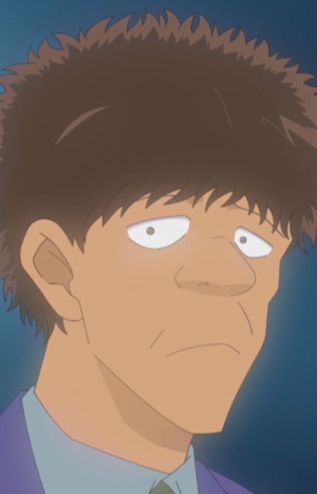 Yuuhei Kishimoto (岸本 裕平)