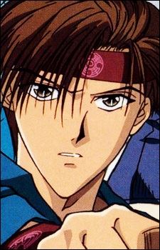 Yuuhi Aogiri (梧 雄飛)