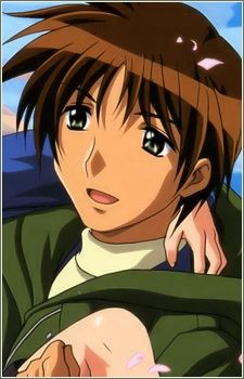 Yuuichi Aizawa (相沢 祐一)