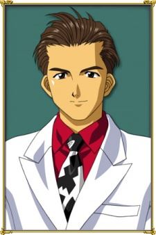 Yuuichi Kayama (加山 雄一)