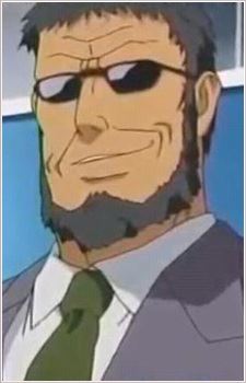 Yuuichi Kirisaki (霧崎 雄一)