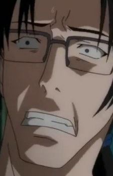 Yuuichi Kobayashi (悠一 小林 )