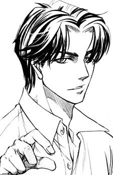 Yuuichi Matama 