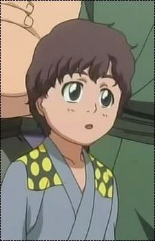 Yuuichi Shibata (柴田 優一)