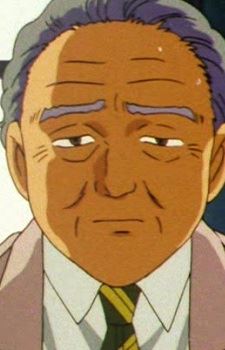 Yuuichirou Matoba (的場 勇一郎)