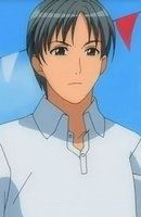 Yuuichirou Odagiri (小田桐雄一郎)