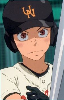tajima yuuichirou icon