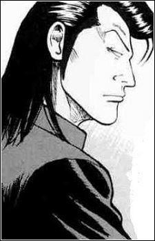 Yuuji Akaike (赤池 勇次)