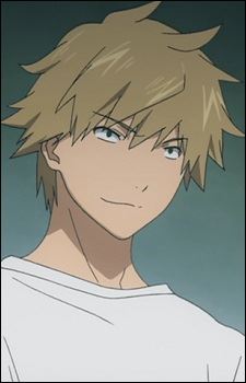 Yuuji Arihara 