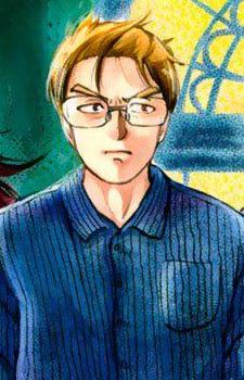 Yuuji Arimori (有森 裕二)