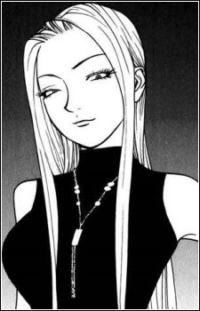 Yuuji Fukunaga (福永 ユウジ)