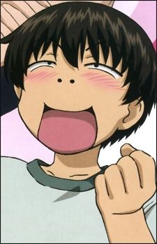 Yuuji Kagura (神楽 勇治)
