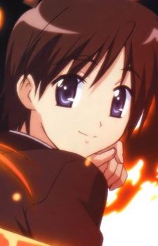 Yuuji Sakai (坂井 悠二)