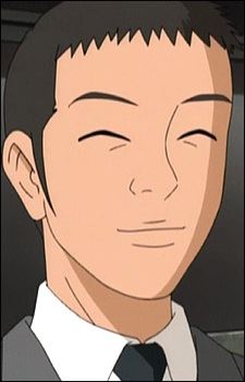 Yuuji Sakurai (桜井 裕志)