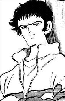Yuuji Serizawa (芹沢 裕司)