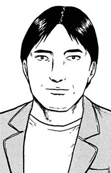 Yuuji Shinagawa 