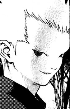 Yuuji Takehisa (竹久 優二)