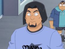 Yuuji Yamawaki (山脇 雄二)