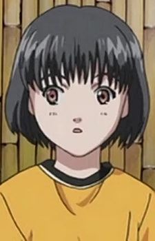 Yuuka Morisaki (森崎 祐加)