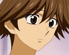 Yuuki Fukuzawa (福沢 祐麒)