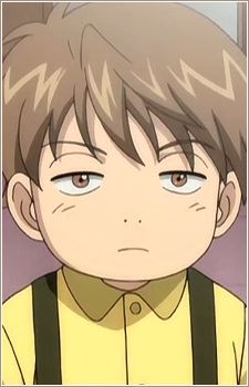 Yuuki Irie (入江 裕樹)