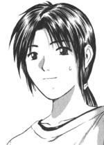 Yuuki Miyamori (宮森 勇気)