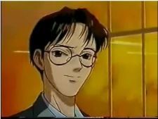 Yuuki Morimura (守村悠季)