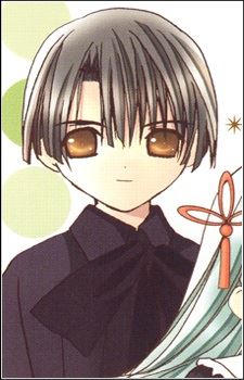 Yuuki Sakurai (桜井 優生)