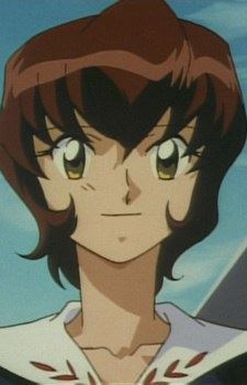 Yuuki Umemiya (梅宮 悠樹)