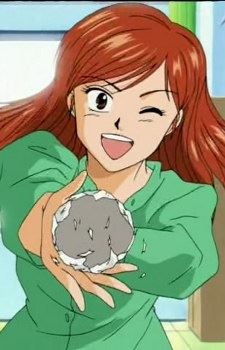 Yuuko Katori (香取 夕子)