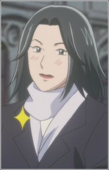 Yuuko Namiki (並木 ゆうこ)