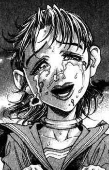 Yuuko Sakaki (榊 祐子)