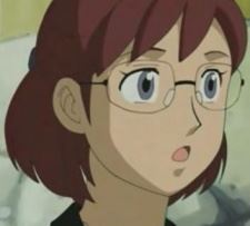 Yuuko Suzunari (鈴成 由子)
