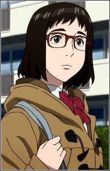 Yuuko Tachikawa (立川 裕子)