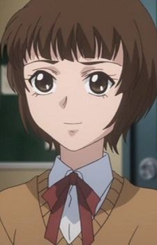 Yuuko Takahashi 