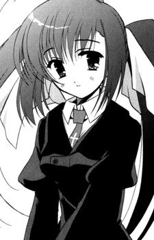 Yuumi Kawachino (川内野 優美)