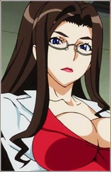Yuuri Kitajima (キタジマ ユウリ)