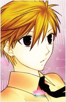 Yuuri Murakami (村上優里)