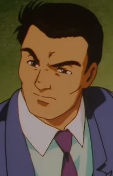 Yuusaku Daimon (大門 優作)