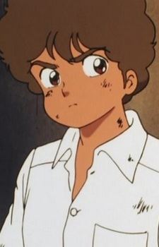 Yuusaku Hino (火野 勇作)