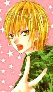 Yuushi Mutou (武藤悠士)