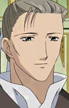 Yuushun Tei (鄭 悠舜)