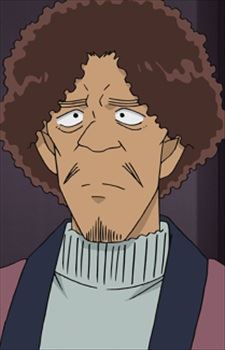 Yuusuke Kuchiki (朽木 雄輔)