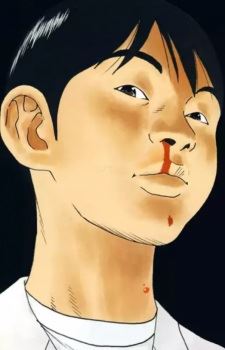 Yuusuke Ogino (荻野 優介)