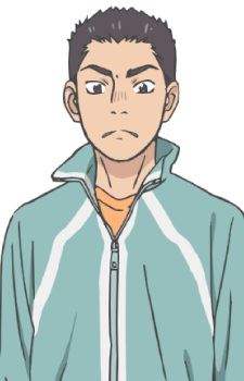 Yuusuke Takahashi (高橋 勇介)