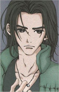 Yuusuke Tashiro (田代 勇介)