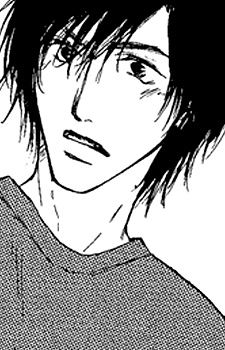 Yuusuke (ゆうすけ)