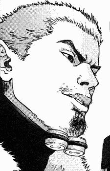 Yuuta Kondou (近藤 裕太)