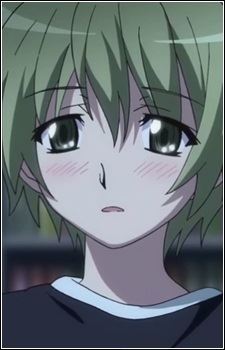 Yuuta (由詩 (ゆうた))